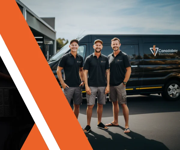 Canadabay Electrician