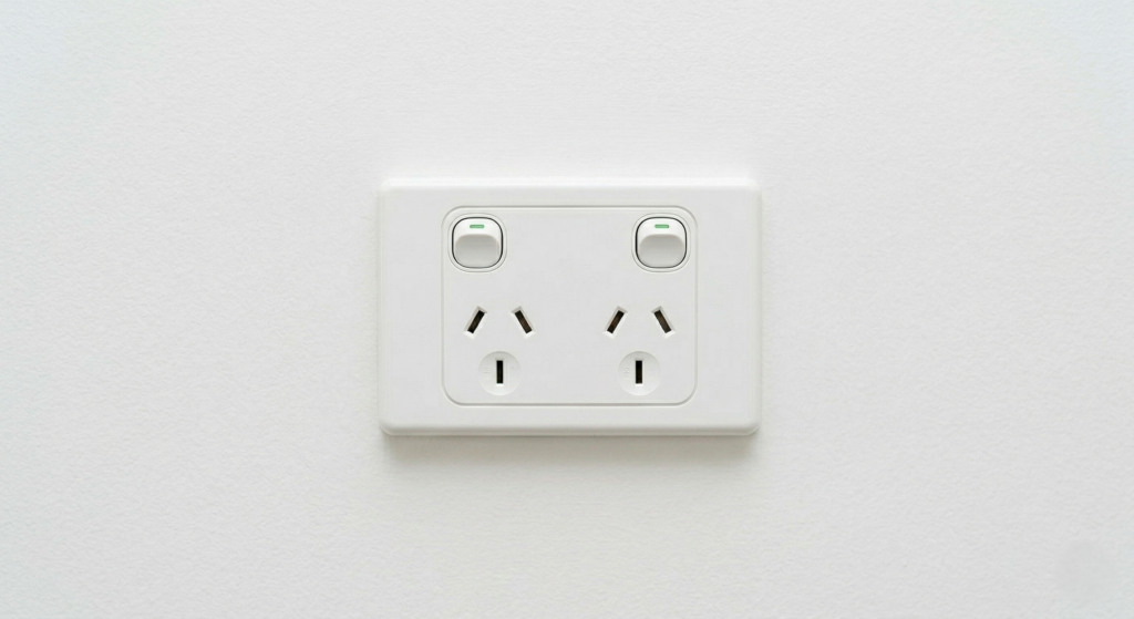 Trusted Cronulla electrician