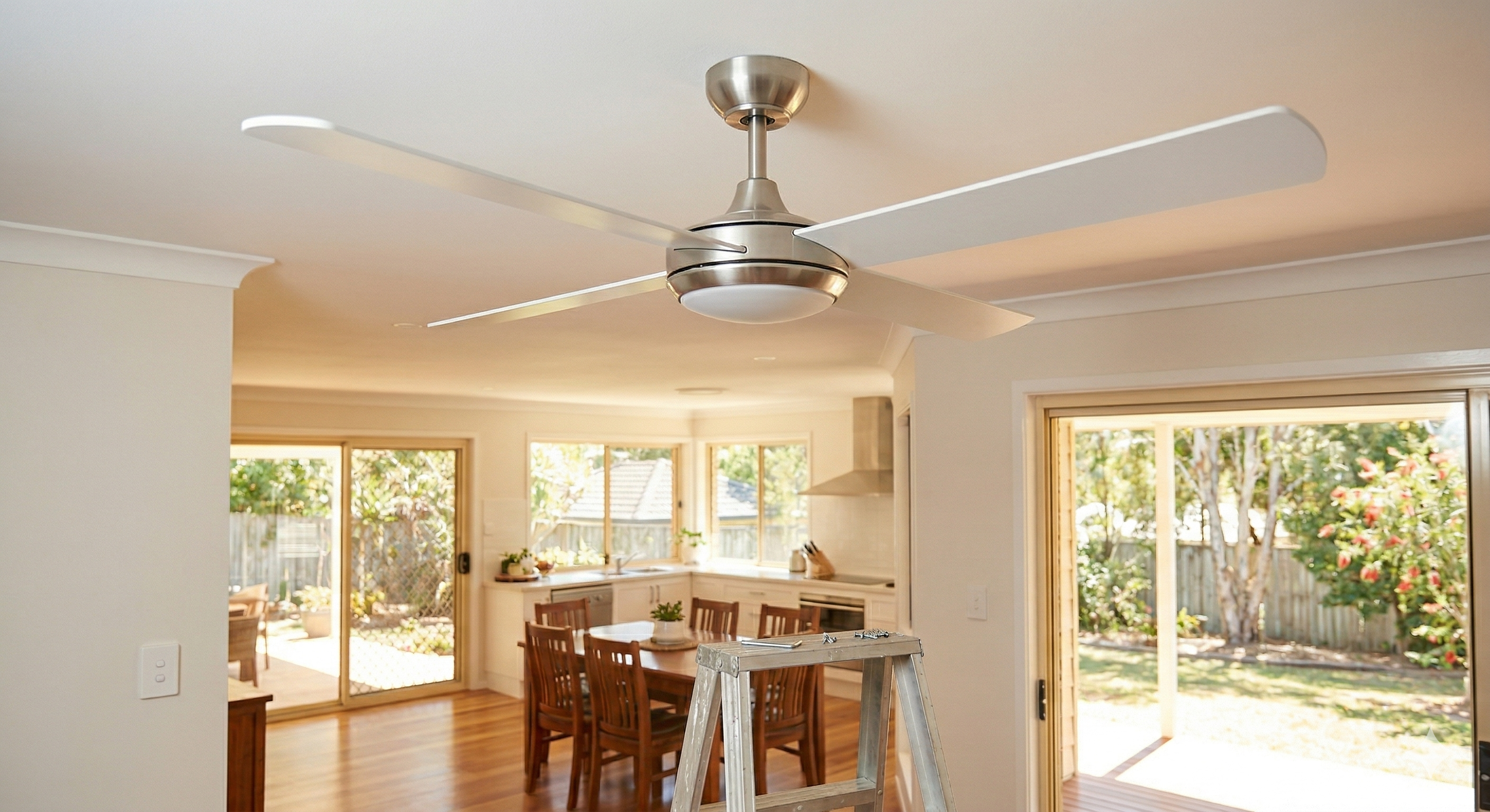 Electrical repair services in Cronulla