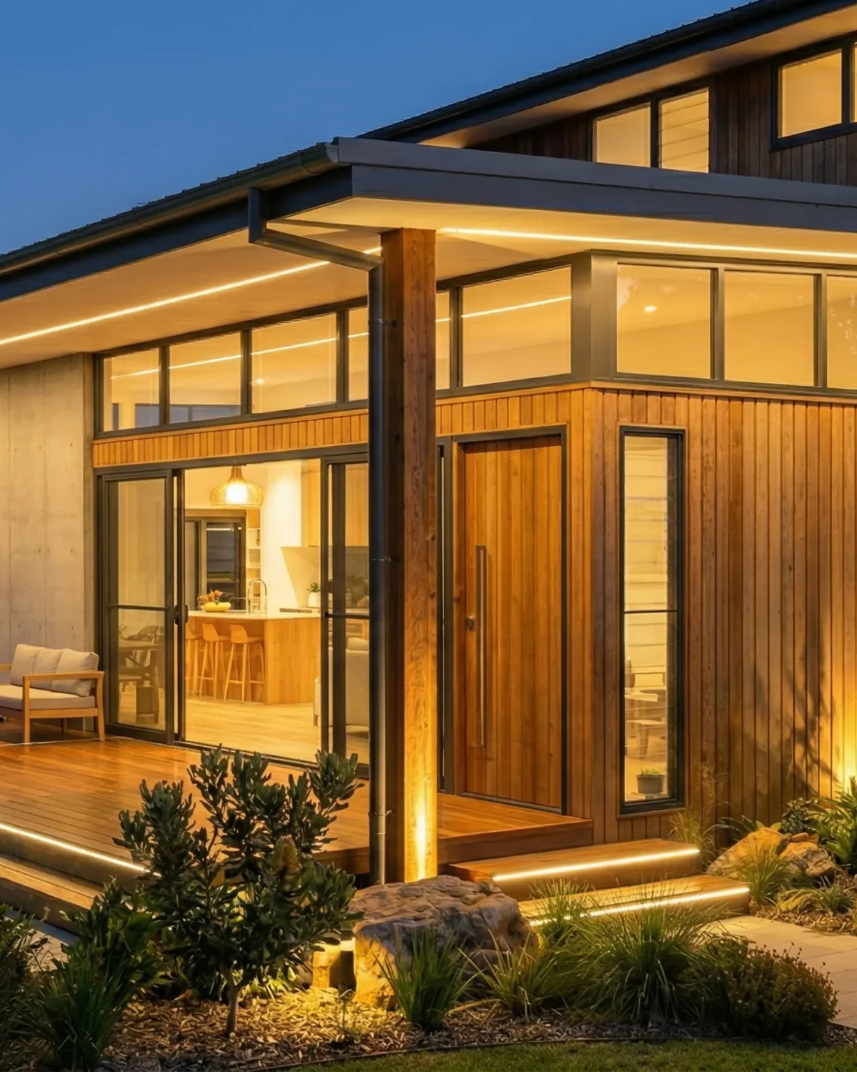 Electrical installation services in Canada Bay