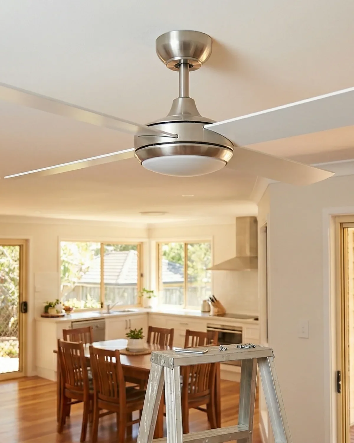 Electrical repair services in Canada Bay